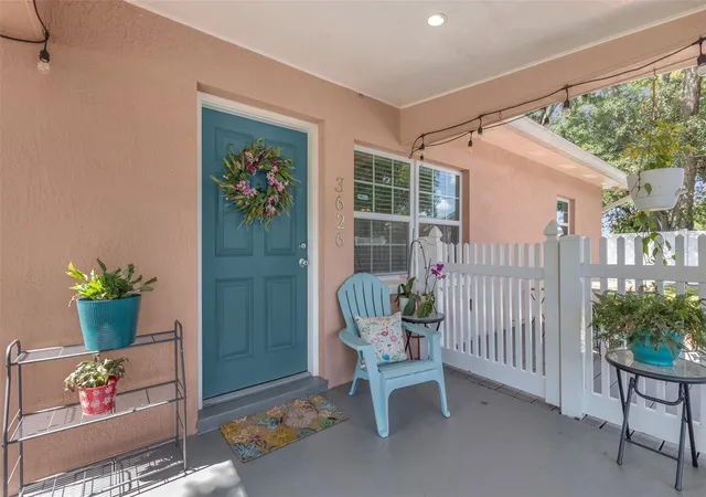 Photo 1 of Single family home for sale at 3626 Grant Blvd, Orlando, FL 32804 | MLS# O6417298 | Listing updated on 2026-09-17