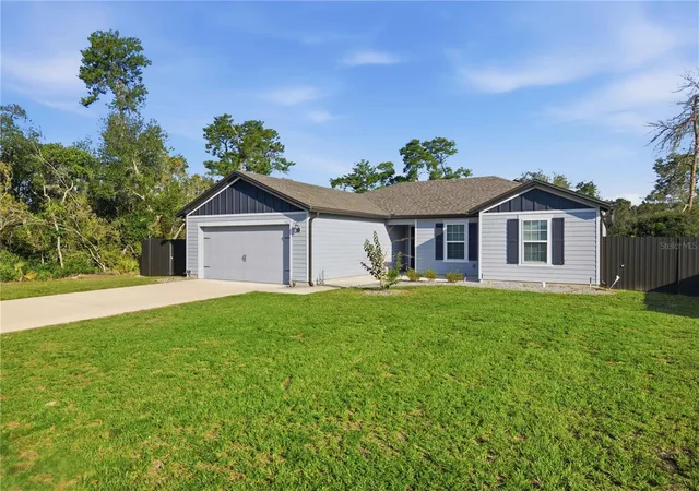 3rd image of 3125 Sw 172Nd Lane Rd, Ocala, FL 34473 | MLS# OM726737