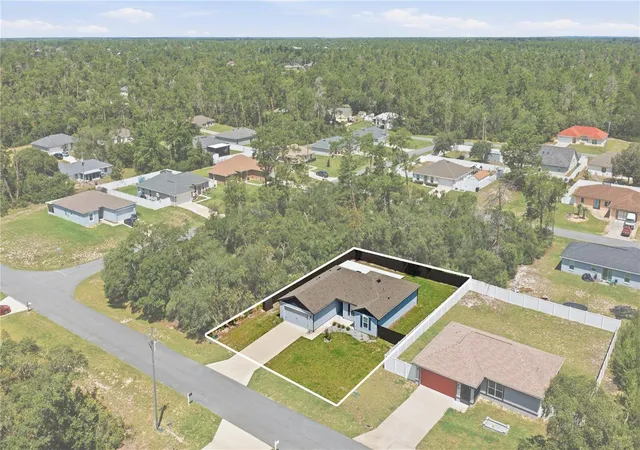 31st image of 3125 Sw 172nd Lane Rd, Ocala, FL 34473 | MLS# OM726737