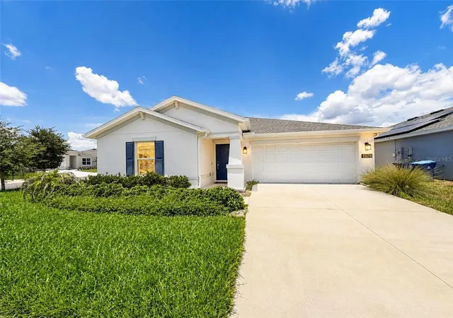 Photo 1 of Single family home for sale at 1328 Tupelo Trl, Haines City, FL 33844 | MLS# O6417299 | Listing updated on 2026-06-28