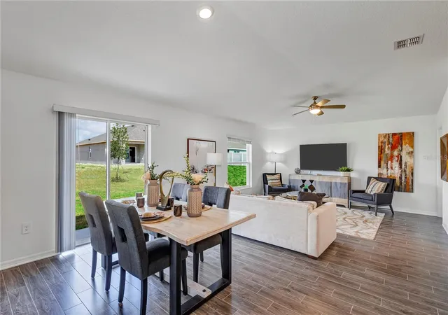 Photo 4 of Single family home for sale at 1328 Tupelo Trl, Haines City, FL 33844 | MLS# O6417299 | Listing updated on 2026-06-28