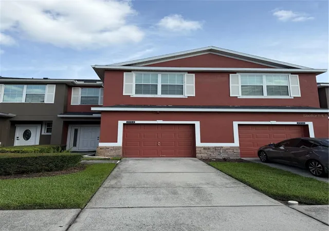 Photo 1 of Townhouse for sale at 2914 Rodrick Cir, Orlando, FL 32824 | MLS# S5151996 | Listing updated on 2026-08-07