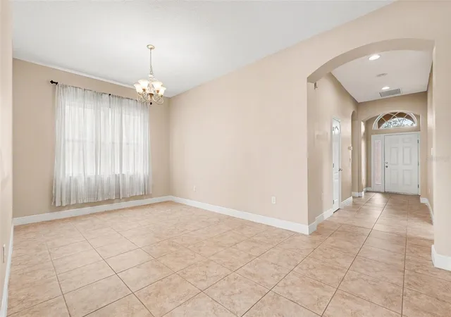Photo 2 of Single family home for sale at 7614 Atwood Dr, Wesley Chapel, FL 33545 | MLS# TB8519798 | Listing updated on 2026-08-21