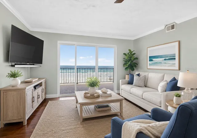 3rd image of 4651 S Atlantic Ave #9203, Port Orange, FL 32127 | MLS# O6417306