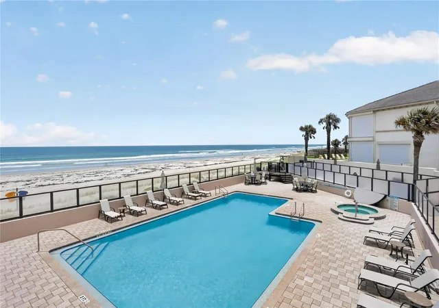 5th image of 4651 S Atlantic Ave #9203, Port Orange, FL 32127 | MLS# O6417306