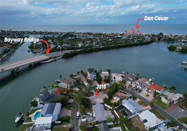 1st image of 3615 Belle Vista Dr E, St Pete Beach, FL 33706 | MLS# TB8519801