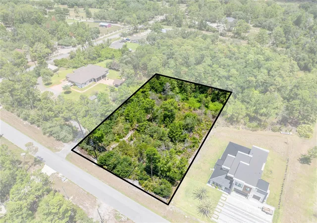 1st image of 0 Oesterle Rd, Saint Cloud, FL 34771 | MLS# S5151997