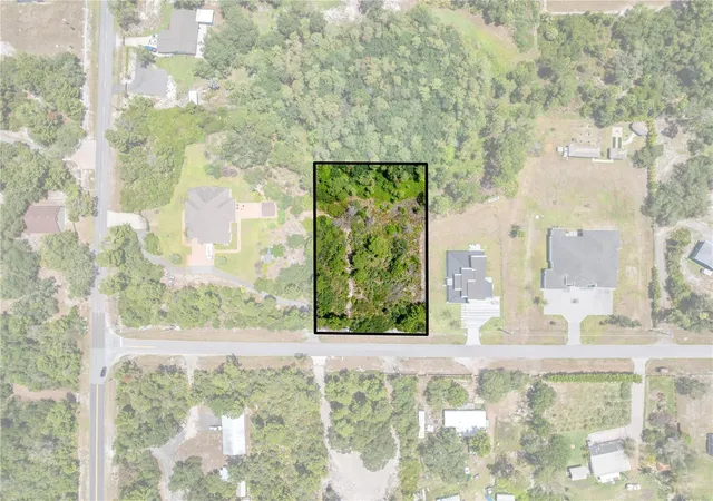 2nd image of 0 Oesterle Rd, Saint Cloud, FL 34771 | MLS# S5151997