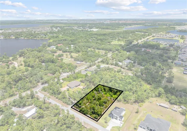 3rd image of 0 Oesterle Rd, Saint Cloud, FL 34771 | MLS# S5151997