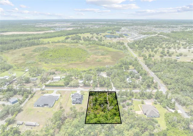 4th image of 0 Oesterle Rd, Saint Cloud, FL 34771 | MLS# S5151997