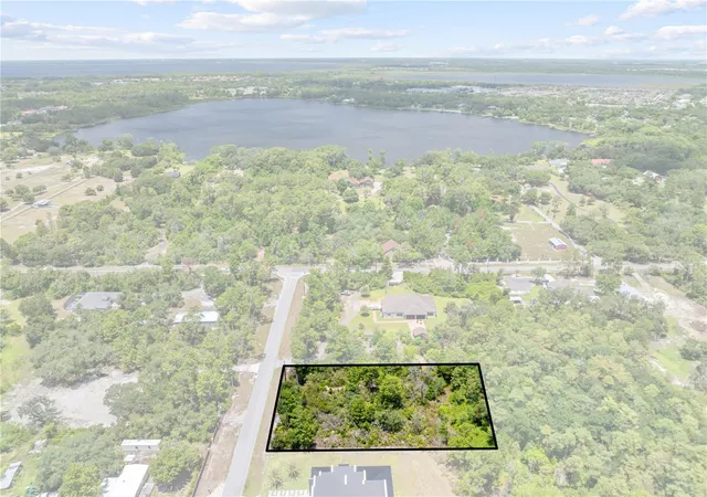 5th image of 0 Oesterle Rd, Saint Cloud, FL 34771 | MLS# S5151997