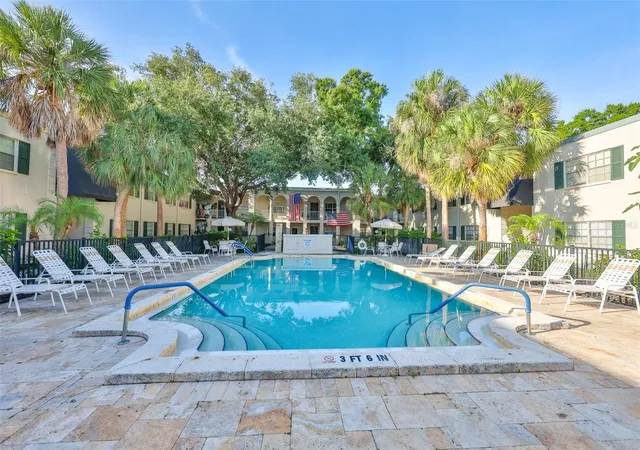 3rd image of 4315 Aegean Dr #102C, Tampa, FL 33611 | MLS# TB8519803