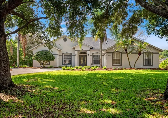 Photo 1 of Sale Pending at 5809 Guenevere Ct, Saint Cloud, FL 34772 | MLS# O6417312 | Listing updated on 2026-08-26