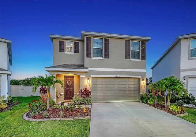 Photo 4 of Single family home for sale at 10016 Big Marsh Ter, Parrish, FL 34219 | MLS# A4697216 | Listing updated on 2026-08-22
