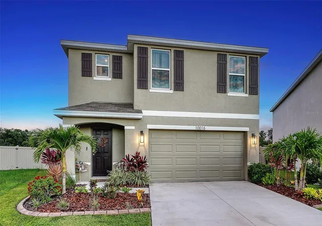 Photo 1 of Single family home for sale at 10016 Big Marsh Ter, Parrish, FL 34219 | MLS# A4697216 | Listing updated on 2026-08-22