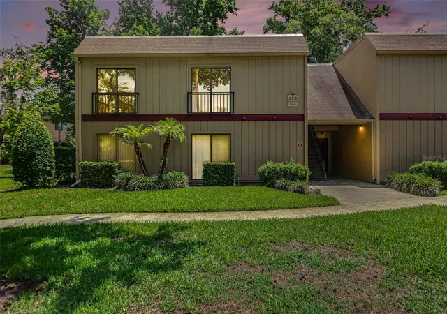 Homes for sale in Winter Springs, FL | 429 Sheoah Blvd #9, Winter Springs, FL 32708 | MLS# TB8519810