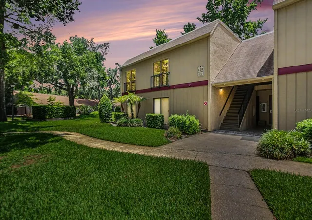 Homes for sale in Winter Springs, FL | 429 Sheoah Blvd #9, Winter Springs, FL 32708 | MLS# TB8519810