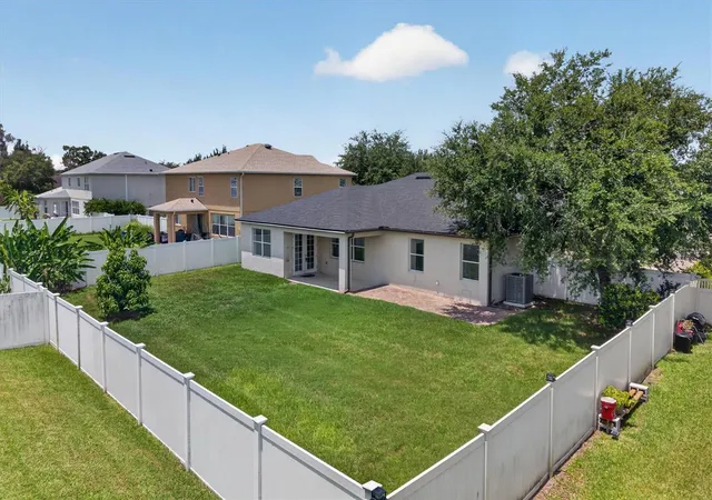 Photo 3 of Single family home for sale at 3922 Cedar Hammock Trl, Saint Cloud, FL 34772 | MLS# O6417320 | Listing updated on 2026-08-17