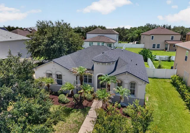 Photo 1 of Single family home for sale at 3922 Cedar Hammock Trl, Saint Cloud, FL 34772 | MLS# O6417320 | Listing updated on 2026-08-17