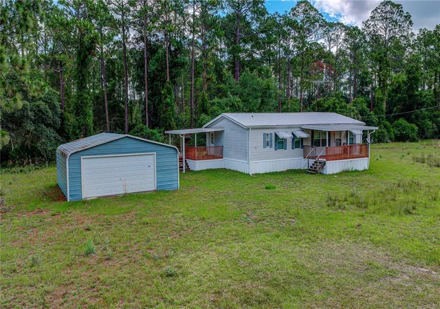 Homes for sale in Georgetown, FL | 132 Glenside St, Georgetown, FL 32139 | MLS# OM726738