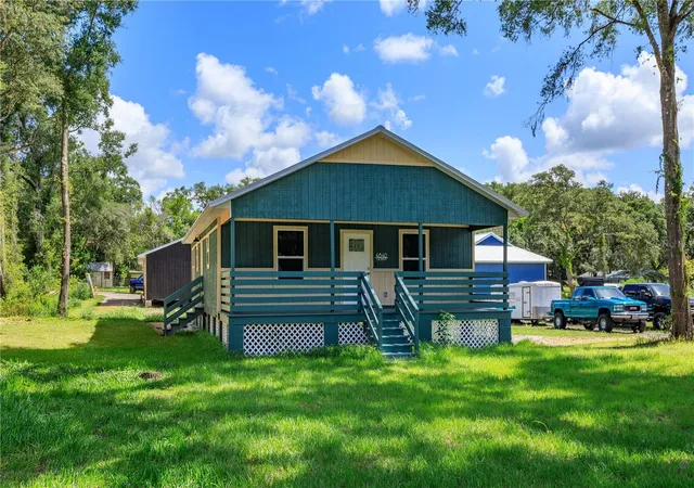 Homes for sale in Webster, FL | 4840 N Cr687, Webster, FL 33597 | MLS# G5113893