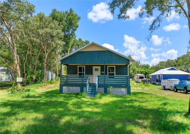 Homes for sale in Webster, FL | 4840 N Cr687, Webster, FL 33597 | MLS# G5113893