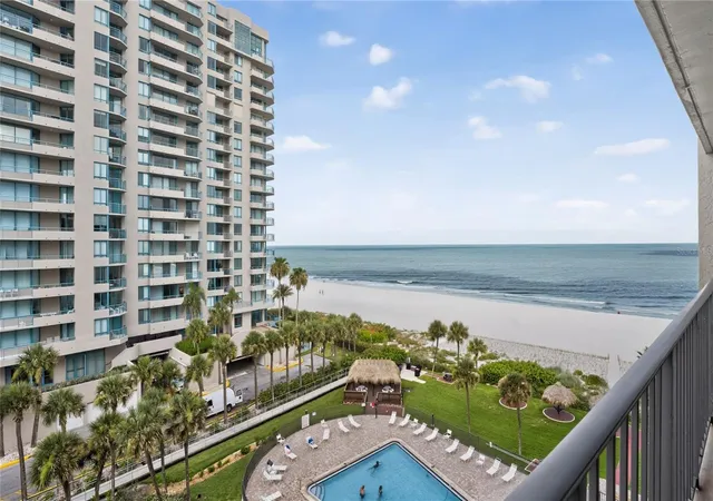 1st image of 1480 Gulf Blvd #601, Clearwater Beach, FL 33767 | MLS# TB8519822