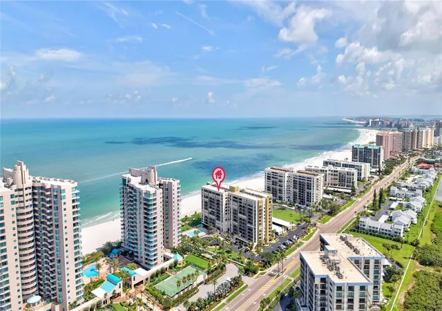 64th image of 1480 Gulf Blvd #601, Clearwater Beach, FL 33767 | MLS# TB8519822