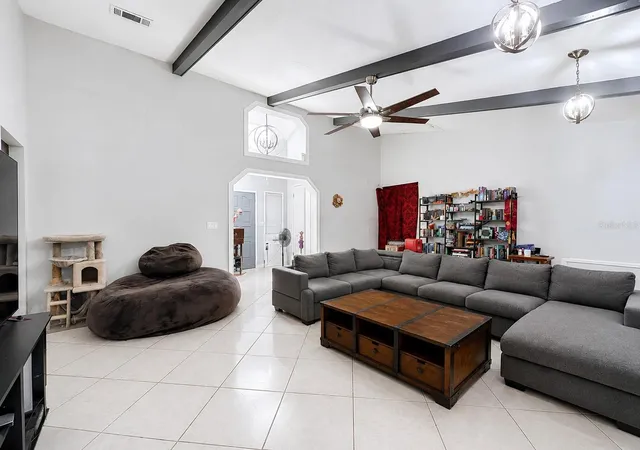 Photo 4 of Sale Pending at 290 Gleneagles Dr, Orange Park, FL 32073 | MLS# TB8519825 | Listing updated on 2026-09-02