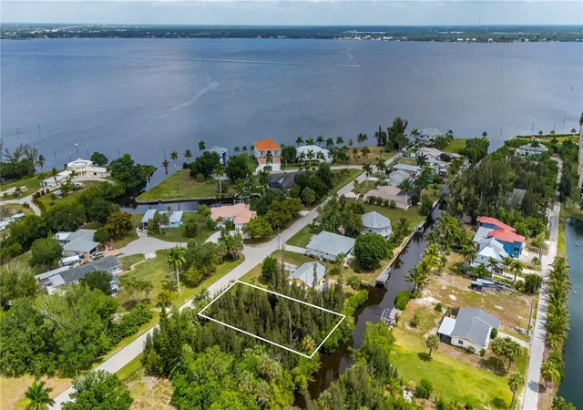 Photo 2 of Land for sale at 430 Klispie Dr, Punta Gorda, FL 33950 | MLS# C7527418 | Listing updated on 2026-06-26