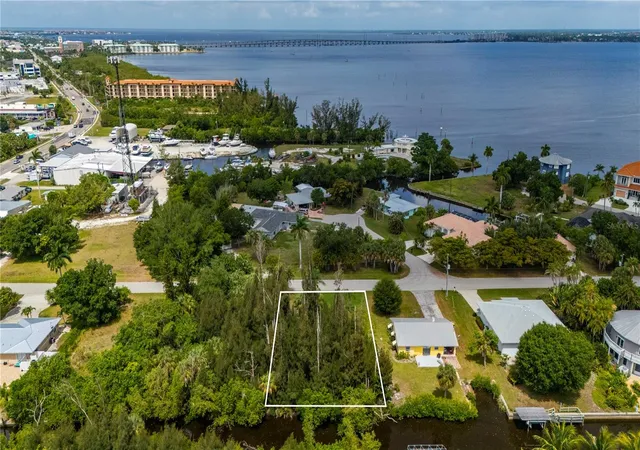 Photo 4 of Land for sale at 430 Klispie Dr, Punta Gorda, FL 33950 | MLS# C7527418 | Listing updated on 2026-06-26