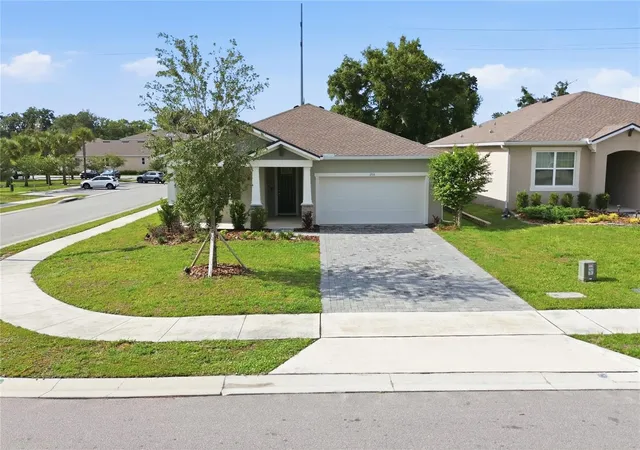 2nd image of 1733 Carnelian St, Deland, FL 32720 | MLS# V4949693