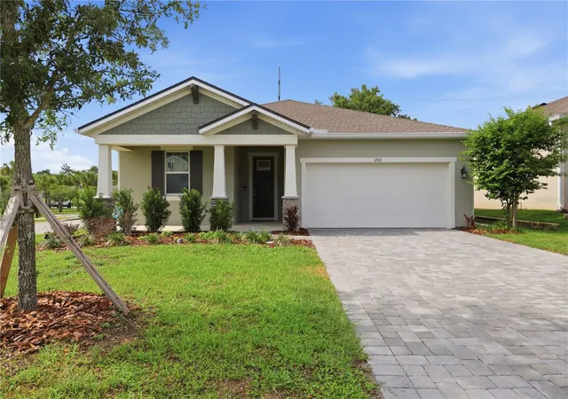 4th image of 1733 Carnelian St, Deland, FL 32720 | MLS# V4949693