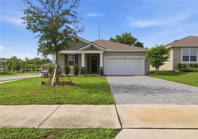 5th image of 1733 Carnelian St, Deland, FL 32720 | MLS# V4949693