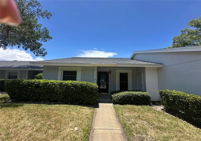 Photo 1 of Condo for sale at 12423 Dearborn Dr #E, Hudson, FL 34667 | MLS# W7886781 | Listing updated on 2026-09-17