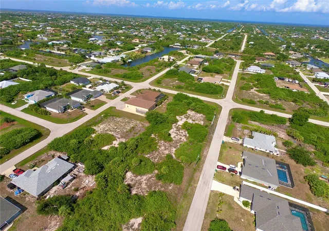 Photo 3 of Land for sale at 14132 Union Hall Ave, Port Charlotte, FL 33981 | MLS# C7527420 | Listing updated on 2026-06-24