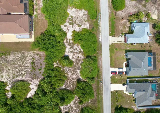 Photo 4 of Land for sale at 14132 Union Hall Ave, Port Charlotte, FL 33981 | MLS# C7527420 | Listing updated on 2026-06-24