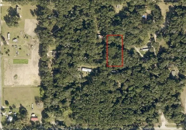 1st image of 3069 Nw 151st Pl, Reddick, FL 32686 | MLS# OM726743