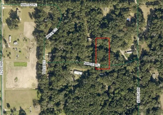 2nd image of 3069 Nw 151st Pl, Reddick, FL 32686 | MLS# OM726743