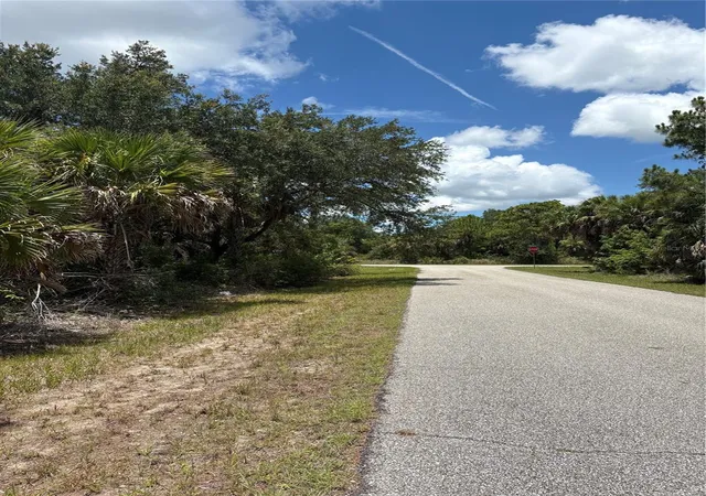 Photo 1 of Land for sale at 17403 Galahad Ave, Port Charlotte, FL 33948 | MLS# TB8519847 | Listing updated on 2026-10-06