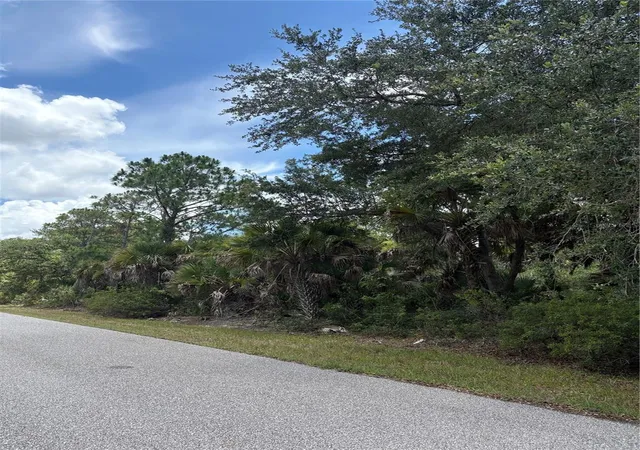 Photo 2 of Land for sale at 17403 Galahad Ave, Port Charlotte, FL 33948 | MLS# TB8519847 | Listing updated on 2026-10-06