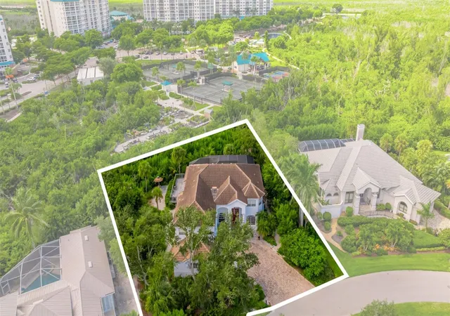 Photo 4 of Single family home for sale at 13881 Blenheim Trl Rd, Fort Myers, FL 33908 | MLS# A4697225 | Listing updated on 2026-06-17