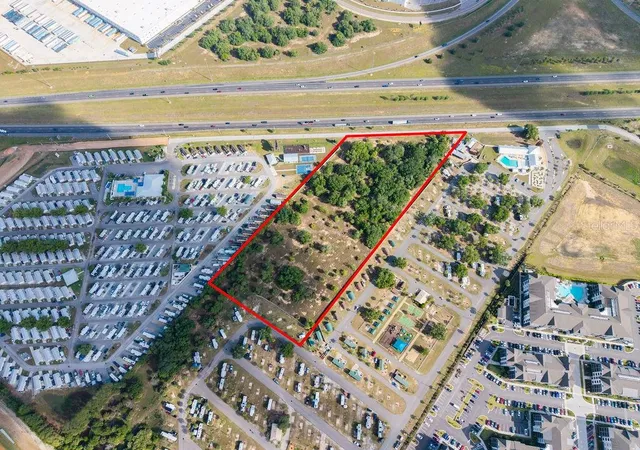 48th image of Prime Frontage, Davenport, FL 33837 | MLS# O6417350