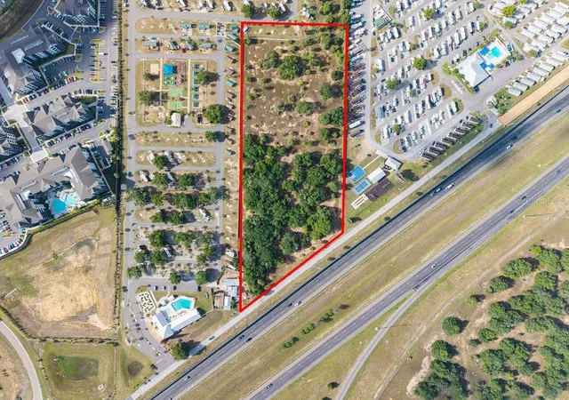5th image of Prime Frontage, Davenport, FL 33837 | MLS# O6417350