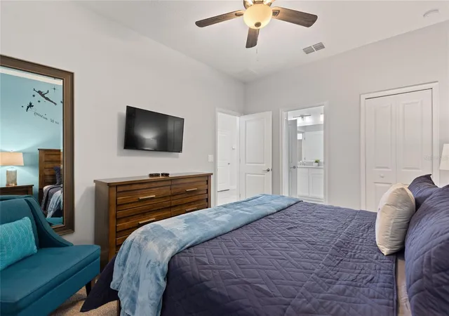 4th image of 1594 Sandbagger Dr, Davenport, FL 33896 | MLS# S5152007