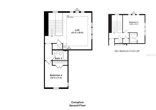 37th image of 3864 Rocky Island Rd, New Port Richey, FL 34655 | MLS# TB8519849