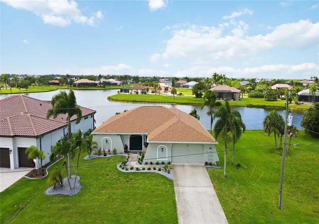 Photo 1 of Single family home for sale at 24303 Contra Costa Ln, Punta Gorda, FL 33955 | MLS# C7527422 | Listing updated on 2026-10-02