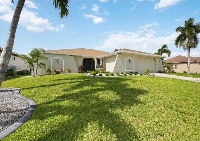 Photo 3 of Single family home for sale at 24303 Contra Costa Ln, Punta Gorda, FL 33955 | MLS# C7527422 | Listing updated on 2026-10-02