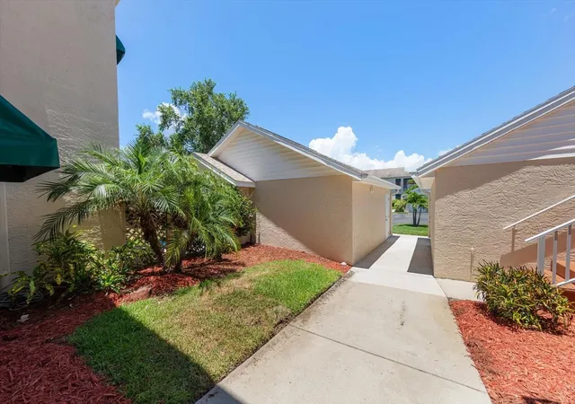 Photo 3 of Condo for sale at 6330 99th Way N #14D, Saint Petersburg, FL 33708 | MLS# TB8519852 | Listing updated on 2026-08-24