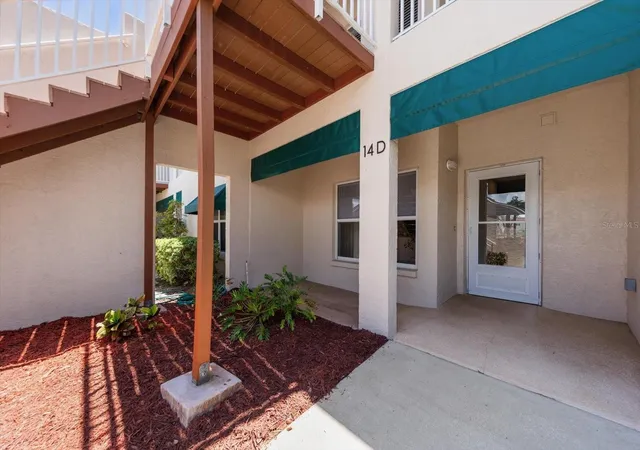Photo 2 of Condo for sale at 6330 99th Way N #14D, Saint Petersburg, FL 33708 | MLS# TB8519852 | Listing updated on 2026-08-24
